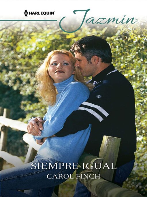 Cover image for Siempre igual